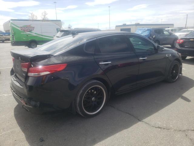 Photo 3 from auction – 2016 KIA OPTIMA EX with VIN 5XXGU4L35GG047209