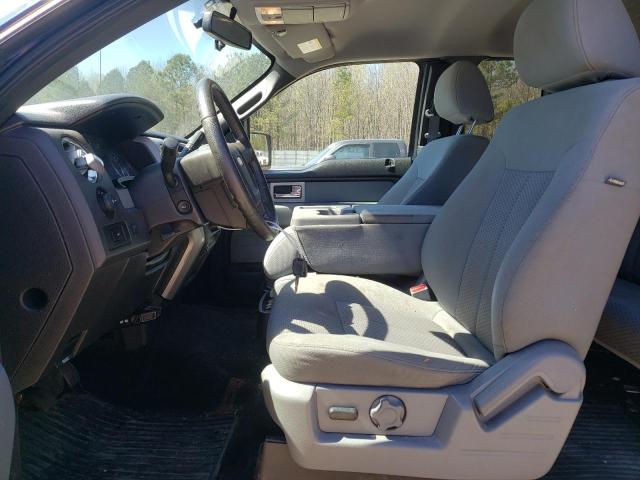 Фото 7 с аукциона – 2011 FORD F150 SUPER с VIN 1FTFX1EF1BKD73208