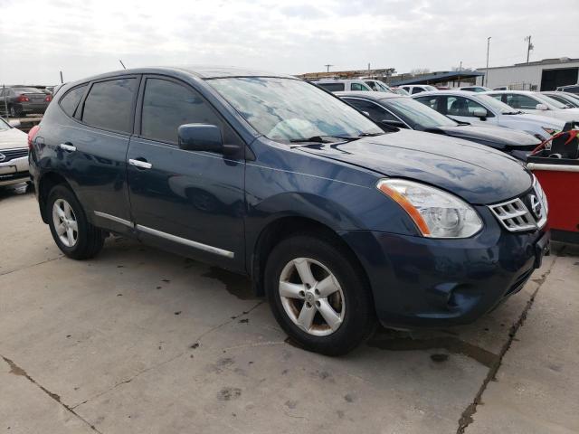 Photo 4 from auction – 2013 NISSAN ROGUE S with VIN JN8AS5MT8DW017748