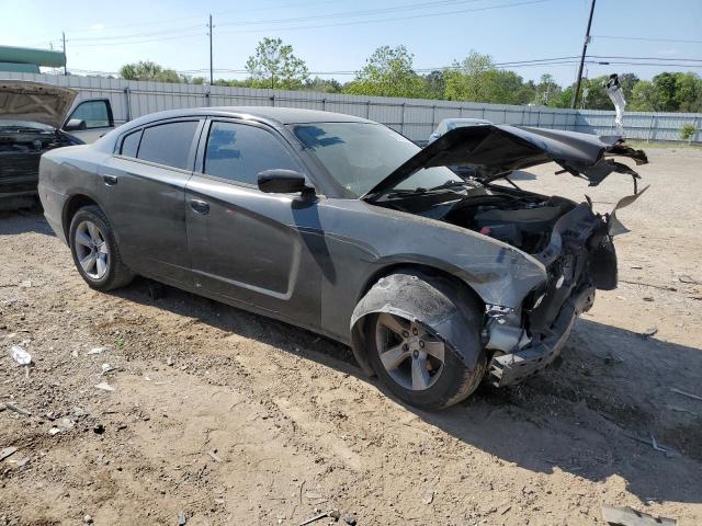 Photo 4 from auction – 2013 DODGE CHARGER SE with VIN 2C3CDXBG0DH523285