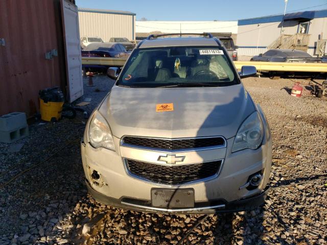 صورة رقم 5 من المزاد - 2012 CHEVROLET EQUINOX LT مع VIN 2GNFLGEK9C6293274