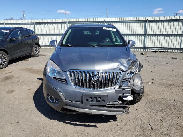 Photo 5 from auction – 2014 BUICK ENCORE CON with VIN KL4CJFSB6EB552913