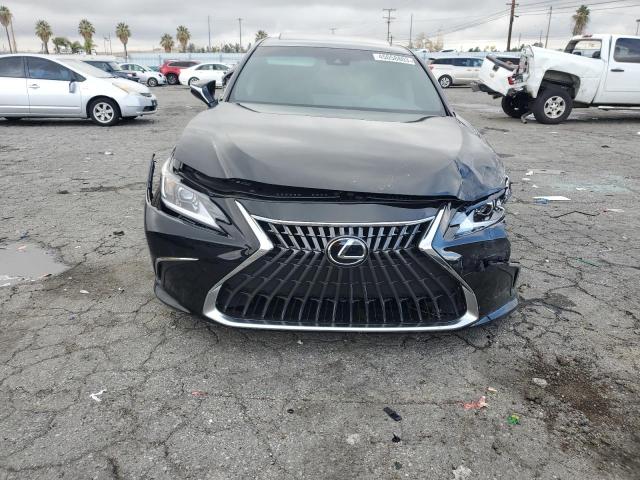 Photo 5 from auction – 2023 LEXUS ES 350 BAS with VIN 58ACZ1B13PU148200