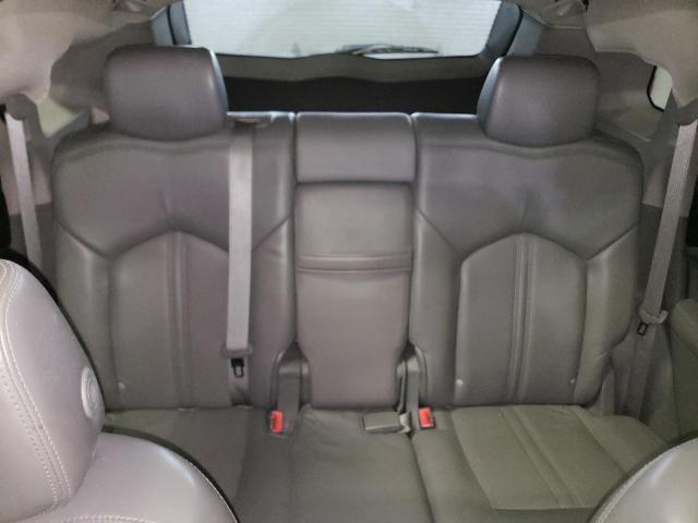 Photo 10 from auction – 2010 CADILLAC SRX with VIN 3GYFNDEY2AS507066