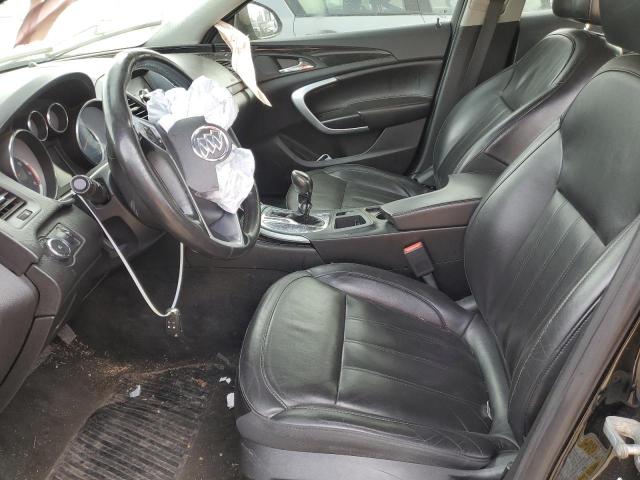 Photo 7 from auction – 2013 BUICK REGAL PREM with VIN 2G4GS5EV6D9122136