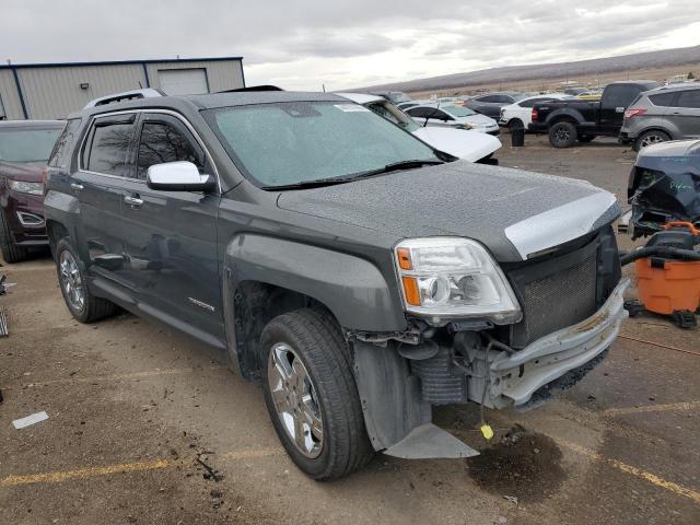 Photo 4 from auction – 2013 GMC TERRAIN SL with VIN 2GKFLXE38D6358249