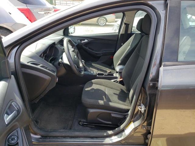 Photo 7 from auction – 2018 FORD FOCUS SE with VIN 1FADP3FE4JL269691