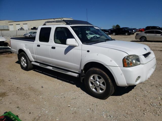Photo 4 from auction – 2003 NISSAN FRONTIER C with VIN 1N6ED29XX3C415042