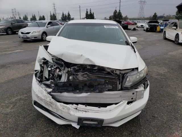Photo 5 from auction – 2015 HONDA CIVIC LX with VIN 19XFB2F59FE231062