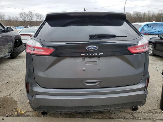 Photo 6 from auction – 2021 FORD EDGE SEL with VIN 2FMPK4J96MBA41942