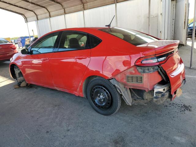 Photo 2 from auction – 2016 DODGE DART SXT with VIN 1C3CDFBA0GD689149
