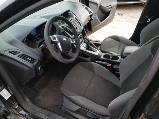 Photo 7 from auction – 2013 FORD FOCUS SE with VIN 1FADP3K22DL221221
