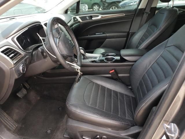 Photo 7 from auction – 2014 FORD FUSION SE with VIN 3FA6P0HD9ER135648