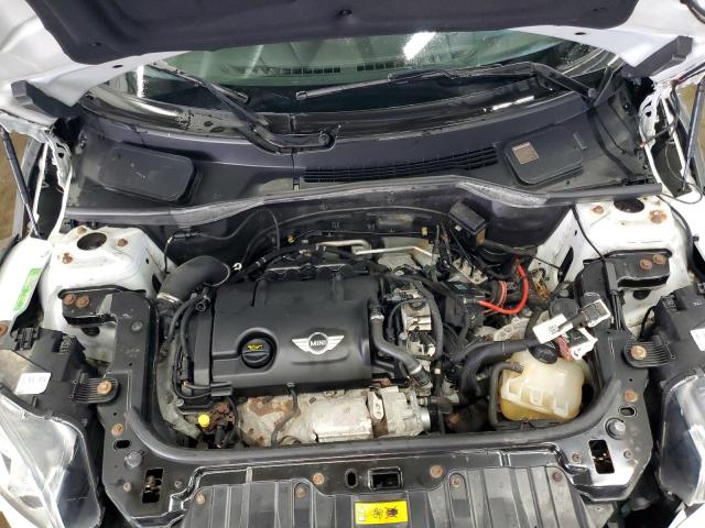 Photo 11 from auction – 2012 MINI COOPER S C with VIN WMWZC5C58CWM11714