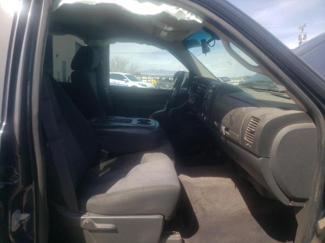 Photo 7 from auction – 2011 CHEVROLET SILVERADO with VIN 3GCPCSE09BG124163