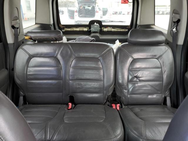 Photo 10 from auction – 2002 FORD EXPLORER X with VIN 1FMDU73E92UA58556
