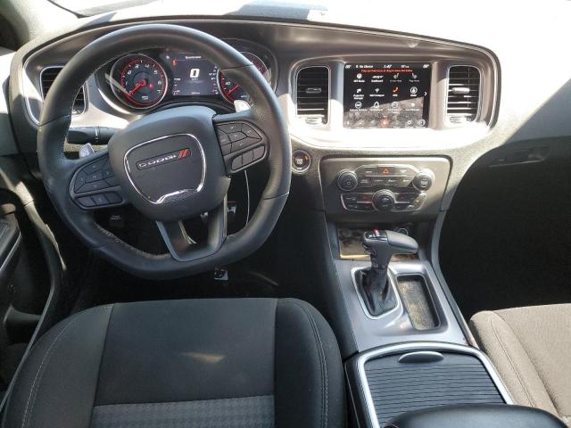 Photo 8 from auction – 2021 DODGE CHARGER SC with VIN 2C3CDXGJ1MH562200