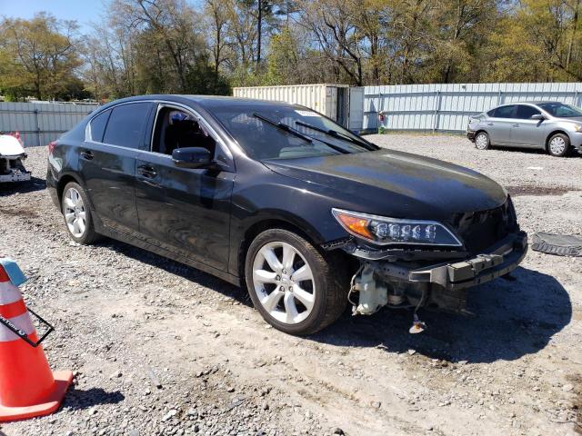 Photo 4 from auction – 2014 ACURA RLX with VIN JH4KC1F37EC002551