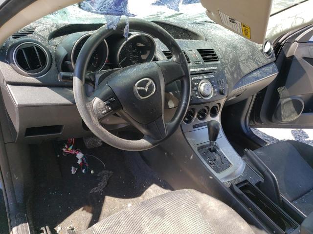 Photo 8 from auction – 2010 MAZDA 3 I with VIN JM1BL1SF5A1288486