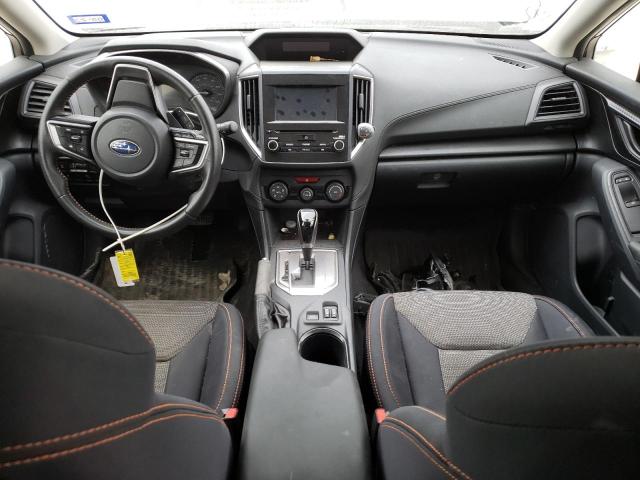 Photo 8 from auction – 2019 SUBARU CROSSTREK with VIN JF2GTAEC8K8279623