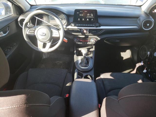 Photo 8 from auction – 2019 KIA FORTE FE with VIN 3KPF24AD8KE030385
