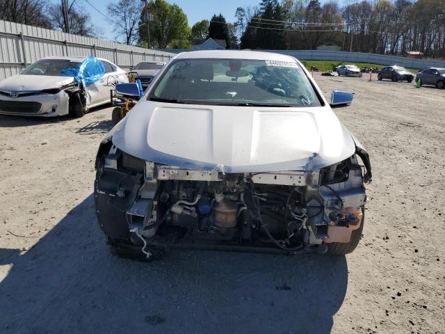 Photo 5 from auction – 2018 CHEVROLET IMPALA PRE with VIN 2G1125S33J9134746