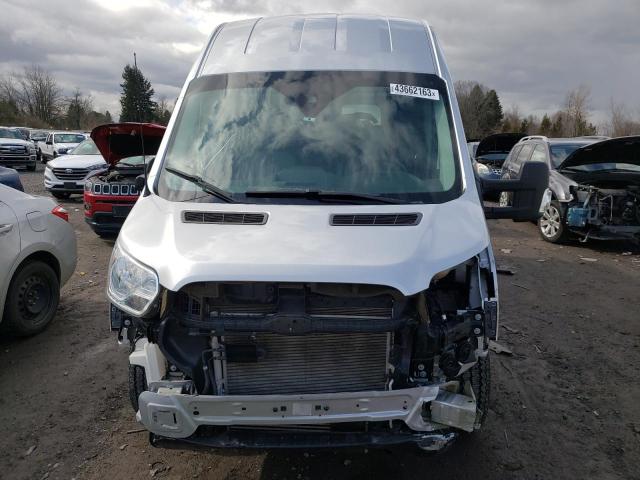 Photo 5 from auction – 2016 FORD TRANSIT T- with VIN 1FBAX2XG4GKA36873