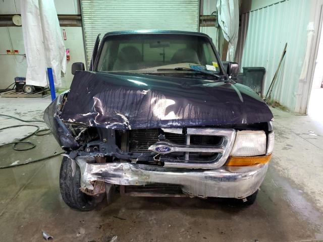 Photo 5 from auction – 2000 FORD RANGER SUP with VIN 1FTYR14V6YPA51381