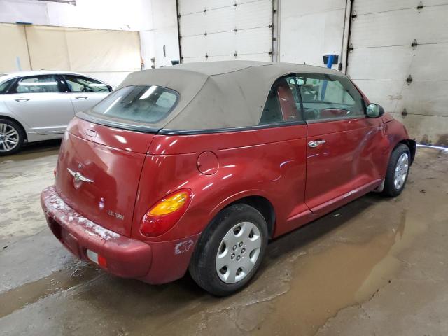 Photo 3 from auction – 2005 CHRYSLER PT CRUISER with VIN 3C3AY55EX5T567930