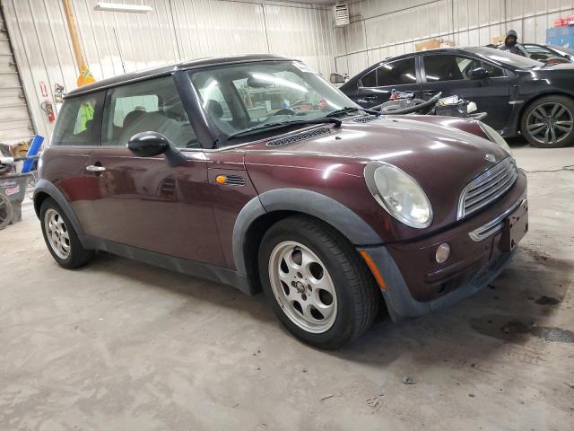 Photo 4 from auction – 2002 MINI COOPER with VIN WMWRC33492TE12322