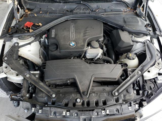Photo 11 from auction – 2015 BMW 428 I with VIN WBA3V5C5XFP752451
