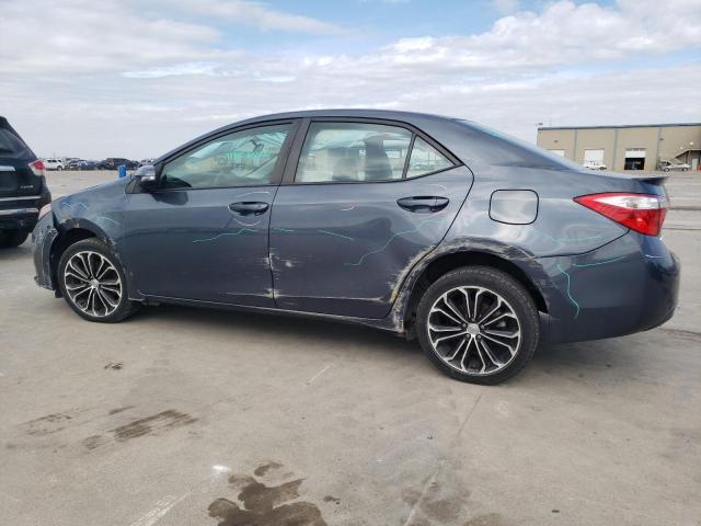 Photo 2 from auction – 2016 TOYOTA COROLLA L with VIN 5YFBURHE5GP496270