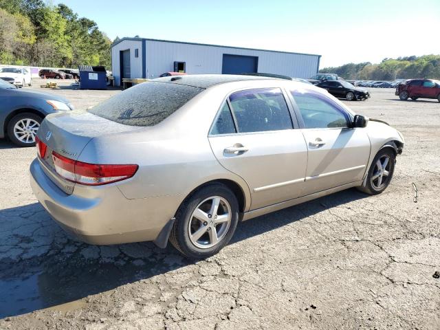 Photo 3 from auction – 2004 HONDA ACCORD with VIN 1HGCM56884A123347