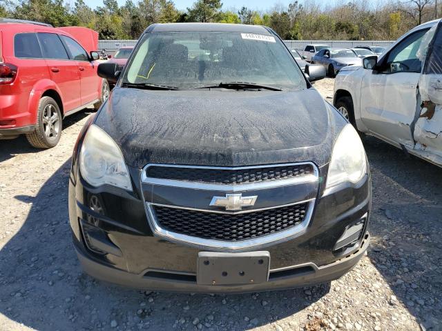 Photo 5 from auction – 2011 CHEVROLET EQUINOX LS with VIN 2GNALBEC2B1299287