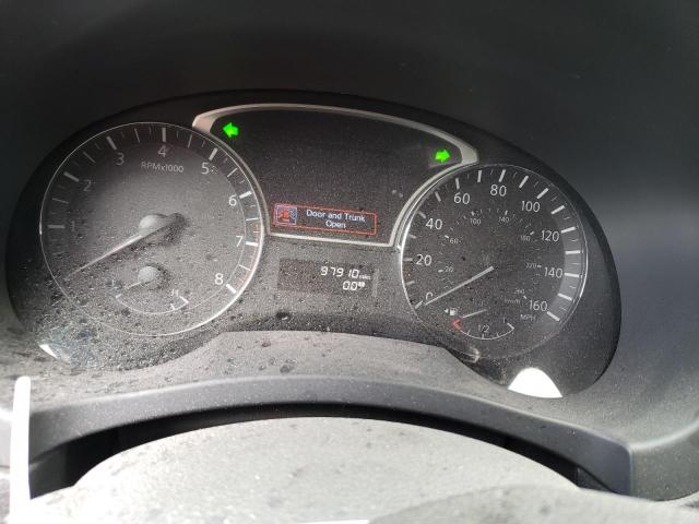Photo 9 from auction – 2015 NISSAN ALTIMA with VIN 1N4AL3AP1FC103885