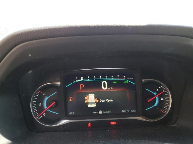 Photo 9 from auction – 2019 HONDA PILOT EX with VIN 5FNYF6H34KB027953