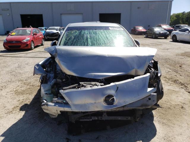 Photo 5 from auction – 2012 MAZDA 3 I with VIN JM1BL1V77C1548782