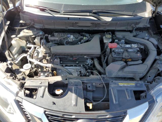 Photo 11 from auction – 2018 NISSAN ROGUE S with VIN KNMAT2MT5JP582875