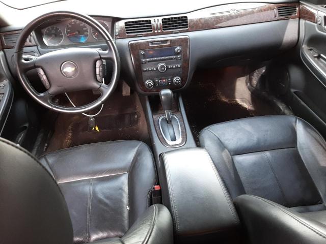 Фото 8 с аукциона – 2014 CHEVROLET IMPALA LIM с VIN 2G1WC5E38E1111787