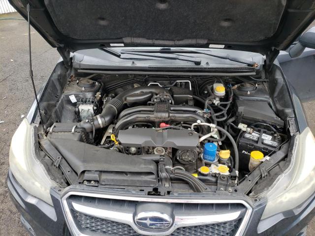 Photo 11 from auction – 2014 SUBARU IMPREZA SP with VIN JF1GPAS6XE8235120