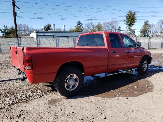 Photo 3 from auction – 2003 DODGE RAM 3500 S with VIN 3D7LA38633G846715
