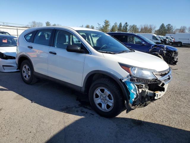 Photo 4 from auction – 2014 HONDA CR-V LX with VIN 5J6RM4H39EL094042