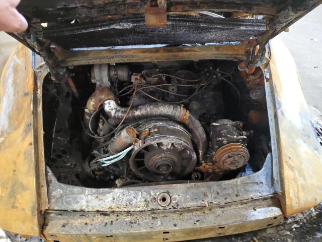 Photo 11 from auction – 1982 PORSCHE 911 with VIN WP0AA0914CS121376