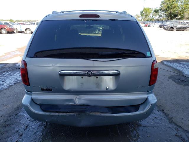 Photo 6 from auction – 2001 CHRYSLER TOWN & COU with VIN 2C8GP64L41R408508