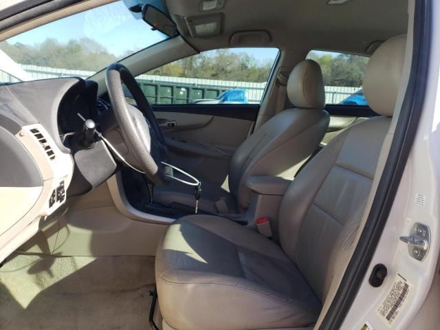 Photo 7 from auction – 2013 TOYOTA COROLLA with VIN 5YFBU4EE3DP194754