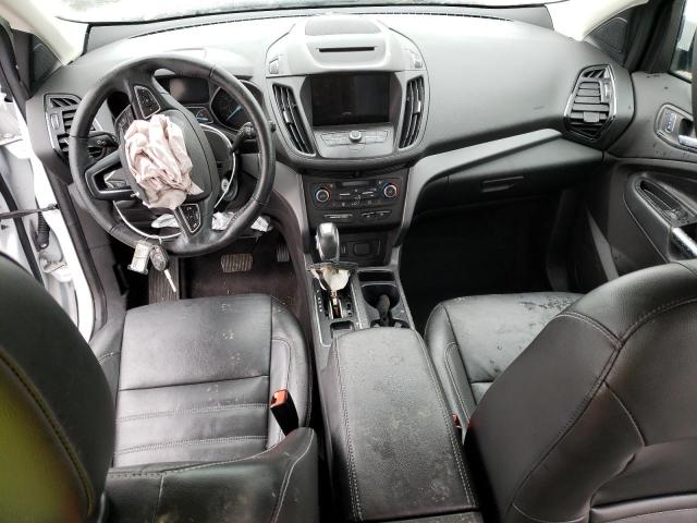 Photo 8 from auction – 2018 FORD ESCAPE SEL with VIN 1FMCU9HD8JUD56876