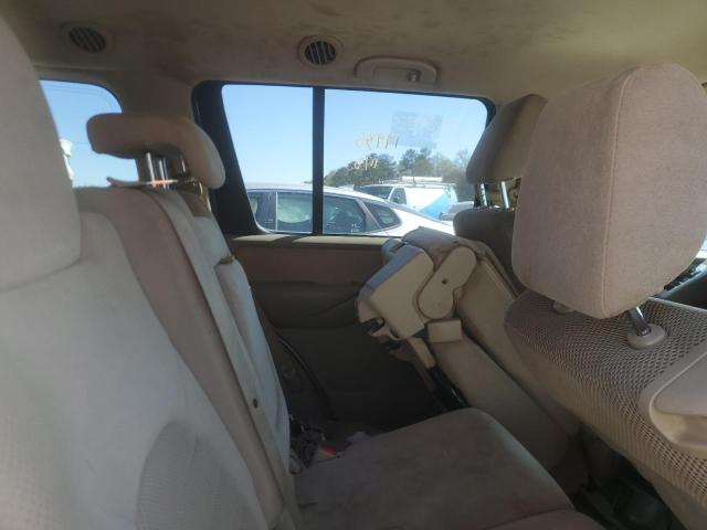Photo 11 from auction – 2012 NISSAN PATHFINDER with VIN 5N1AR1NN5CC626999