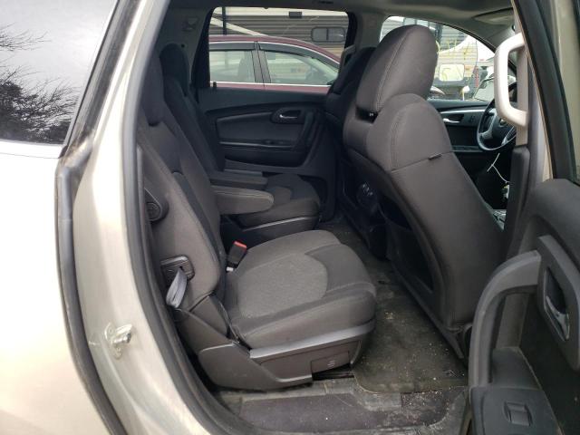 Photo 10 from auction – 2010 CHEVROLET TRAVERSE L with VIN 1GNLRFED8AS132812
