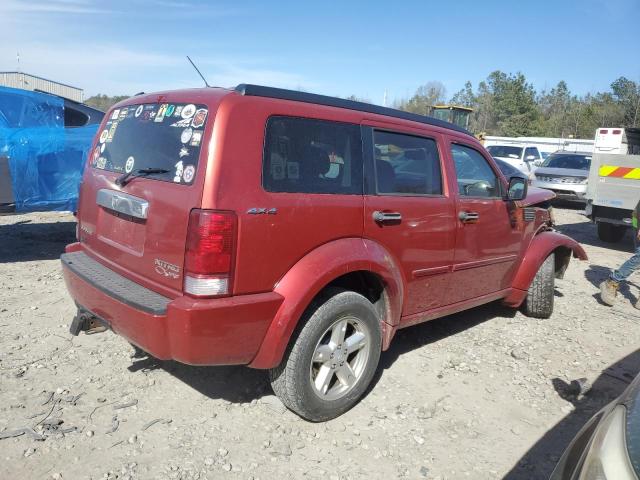 Photo 3 from auction – 2010 DODGE NITRO SXT with VIN 1D4PU5GK6AW129353