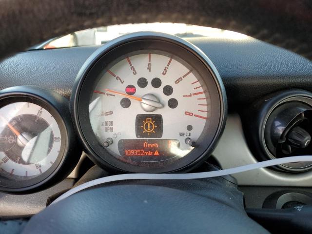 Photo 9 from auction – 2012 MINI COOPER with VIN WMWZN3C55CT134729